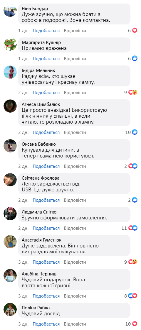 Трансформер лампа-нічник 2в1 